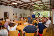 03.06.2022 Kremser Tag der offenen Gotteshäuser